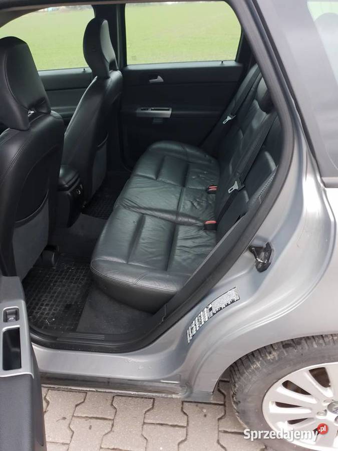 Volvo V50 2006r 18 16v ESP Czernikowo