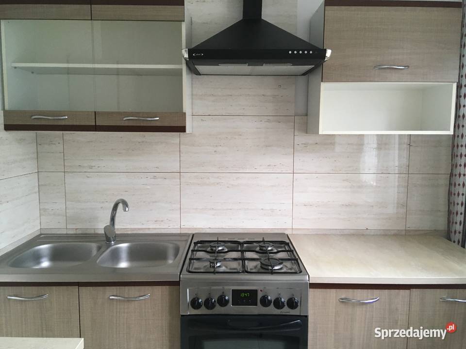 Mieszkanie do wynajęcia Wynajem sprzedam