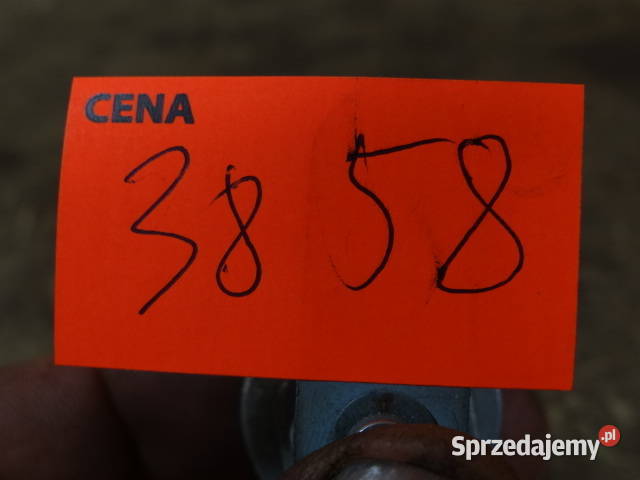 zamek DOBLINA MZ AWO IFA IWL Simson org DDR Żary sprzedam