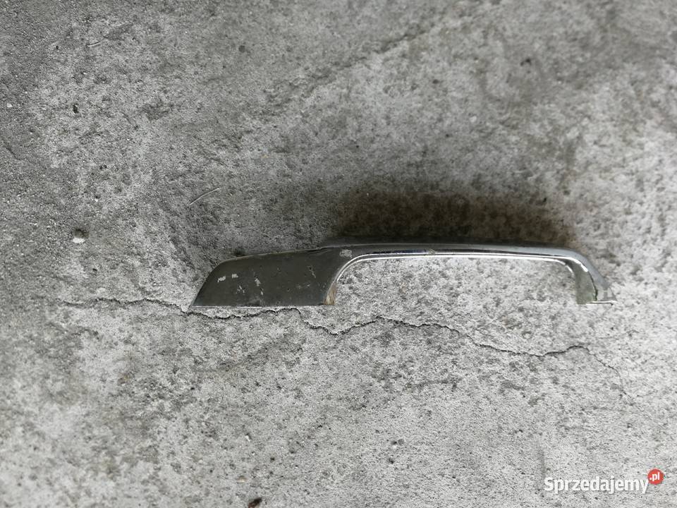 Klamka Fiat 125p Syrena śląskie sprzedam