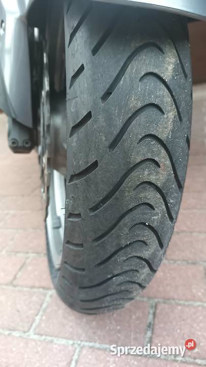 Kawasaki GTR 1400 Koszalin sprzedam