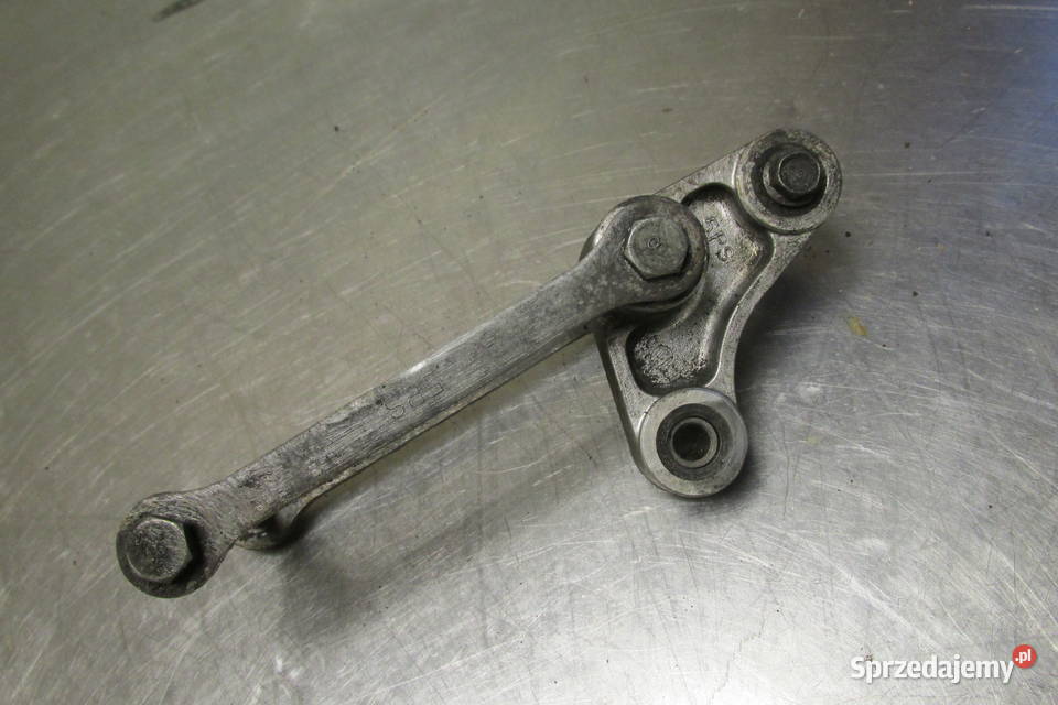 Prolink kość zawieszenia Yamaha TDM 900 92r świętokrzyskie Sandomierz sprzedam