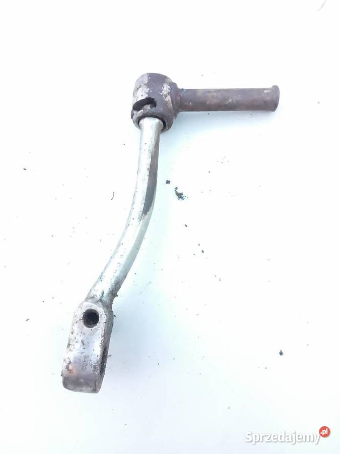 Kopka starter Romet komar Milejewo