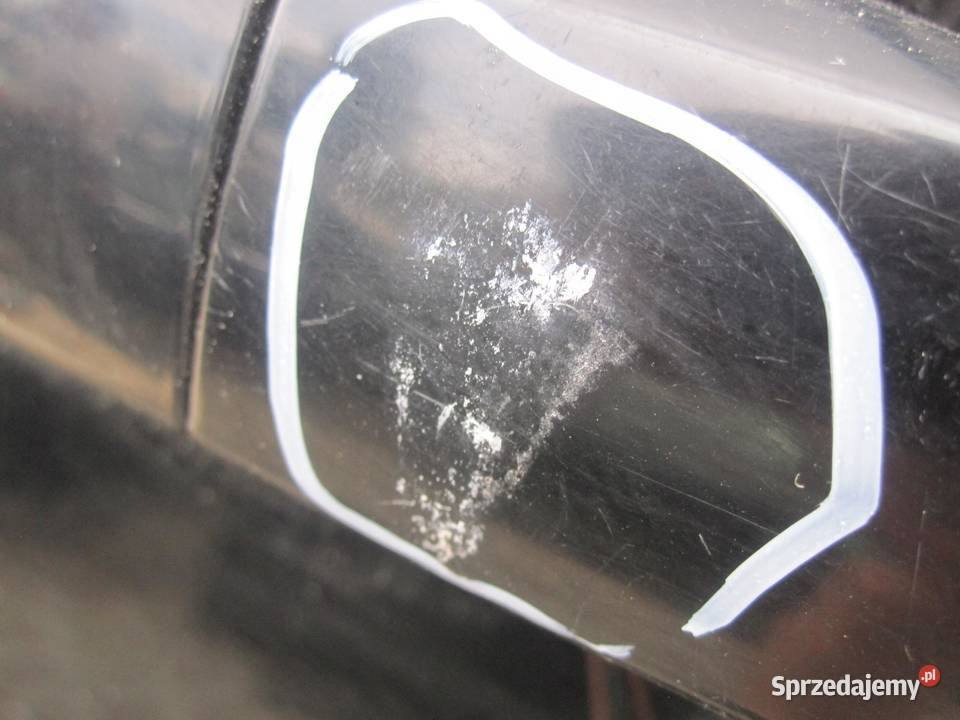 KIA SORENTO II 4x4 10r drzwi prawe tył osobowe Drzwi