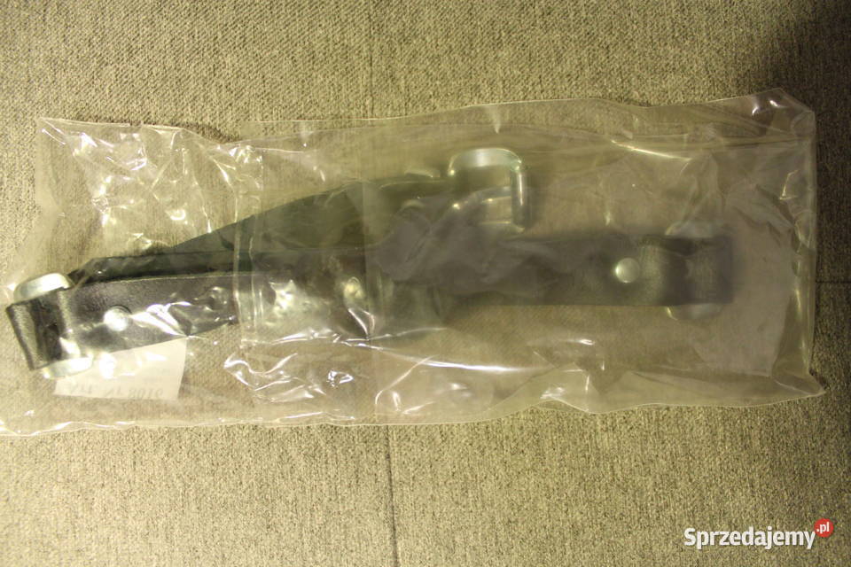 Knebel z kulą lateksową Pozostałe