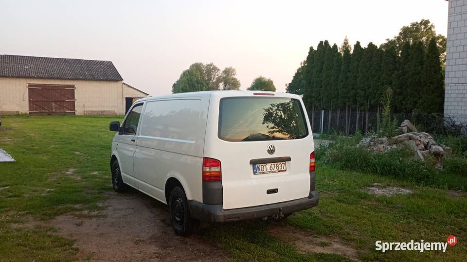 T5 2006 Pogorzel