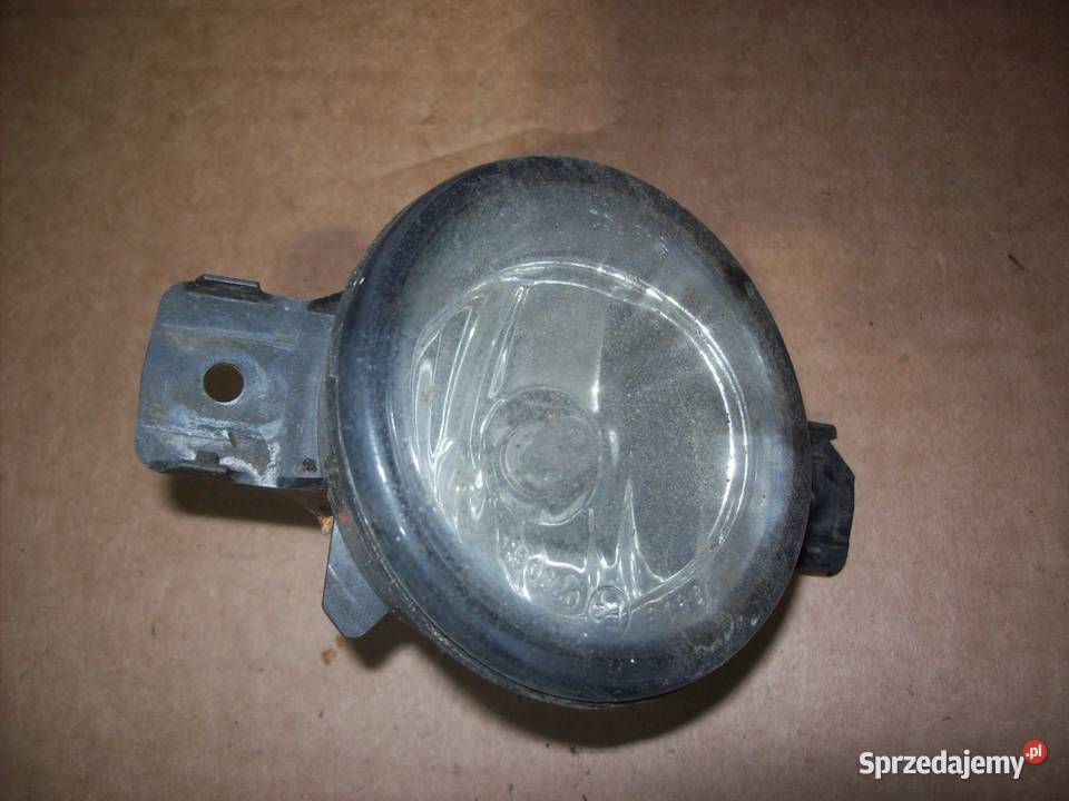Laguna Clio II Halogen prawy Oryginal Części samochodowe Mińsk Mazowiecki sprzedam