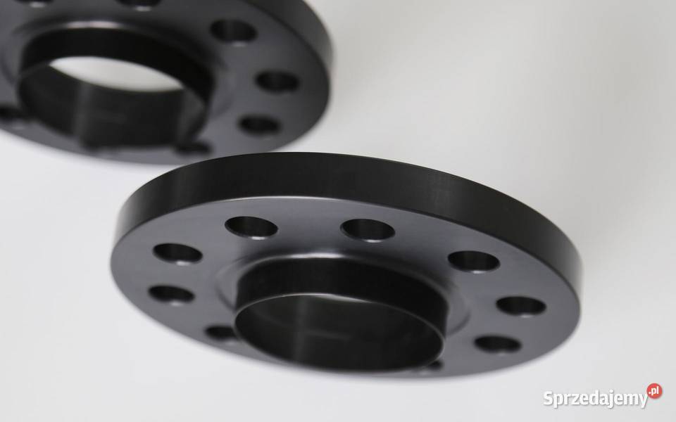 HEICO Volvo EX90 XC90 dystanse aluminiowe 2 30mm Bielany Wrocławskie