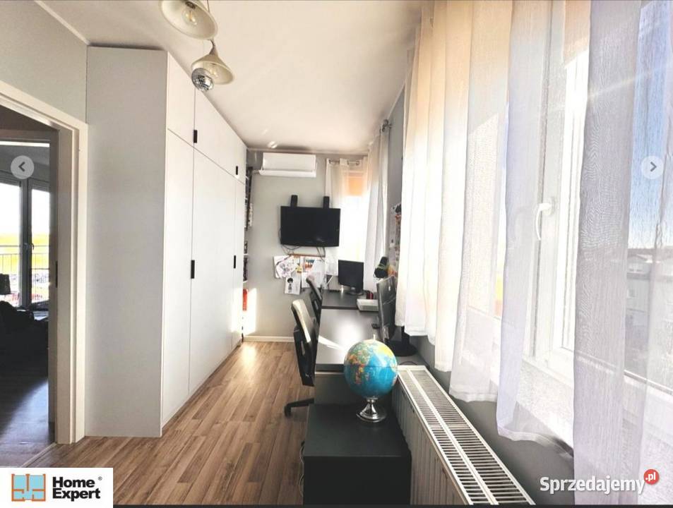 2pok 41met Ogórkowej NOWE2015BALKON Wrocław