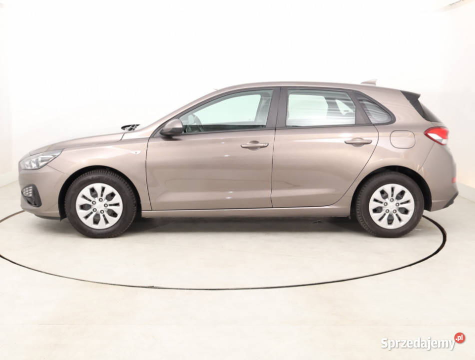 Hyundai i30 15 DPI ESP Bielany Wrocławskie sprzedam