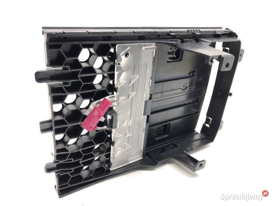 SCHOWEK TUNELU BMW G30 SedanLimuzyna 9330629 osobowe podkarpackie sprzedam