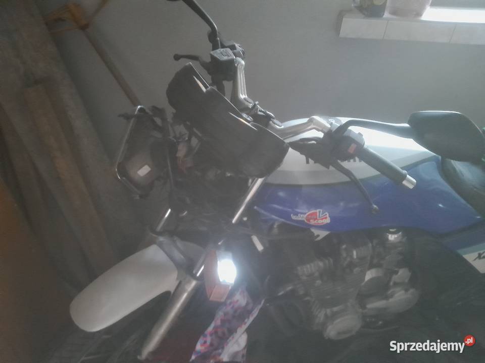 Yamaha xj900 wał Kardana Gilowice