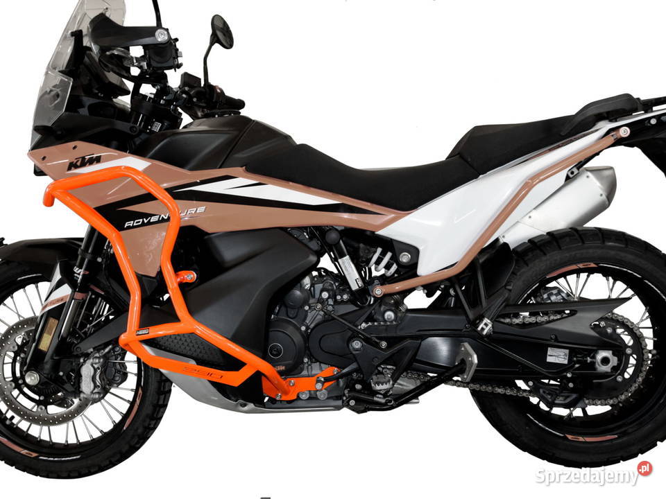 Gmole do KTM 890 Adventure Adventure R 2023