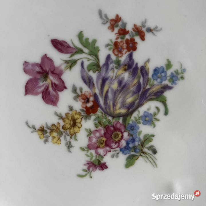 Patera PT Bawaria Tirschenreuth Niemcy Nowy Sącz sprzedam