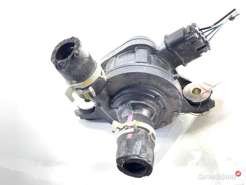 DODATKOWA POMPA WODY LEXUS LBX G904052030 15 136