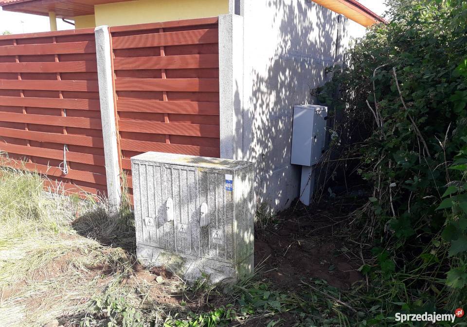 USŁUGI ELEKTRYCZNE MD Słupsk usługi budowlane