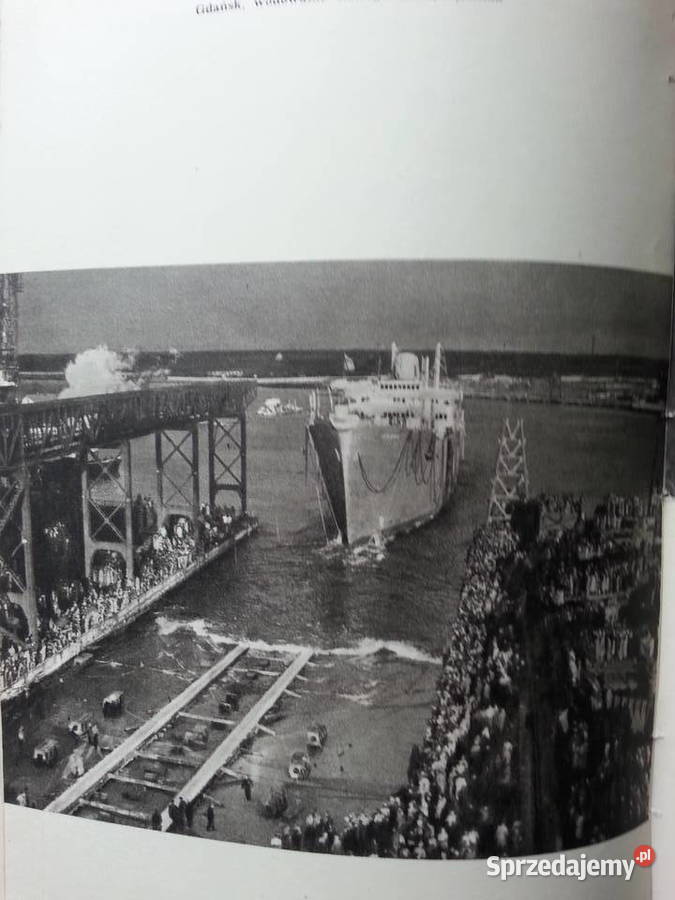 3045 Odbudowa Ziem Zachodnich zachodniopomorskie Szczecin sprzedam