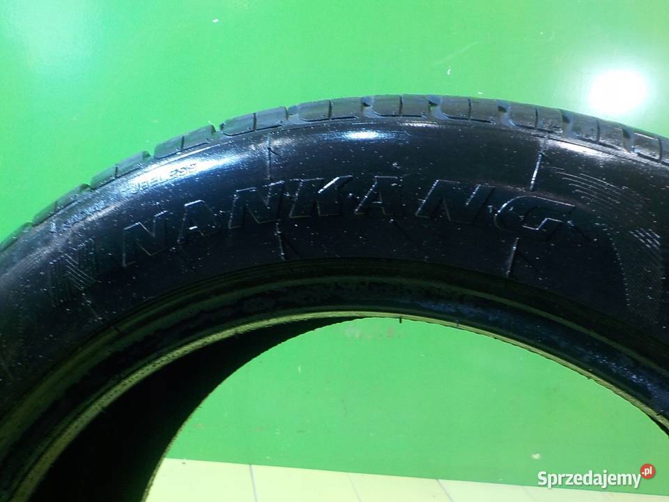 NANKANG NOBLE SPORT NS20 98Y XL 2255017 opony lato Suków