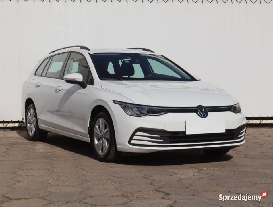 VW Golf 15 TSI 110KM łódzkie Łódź