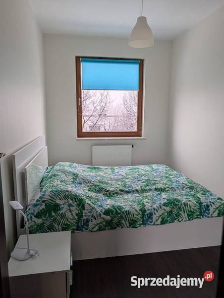 2 pokoje z halą Garażową Gdańsk Cedrowa