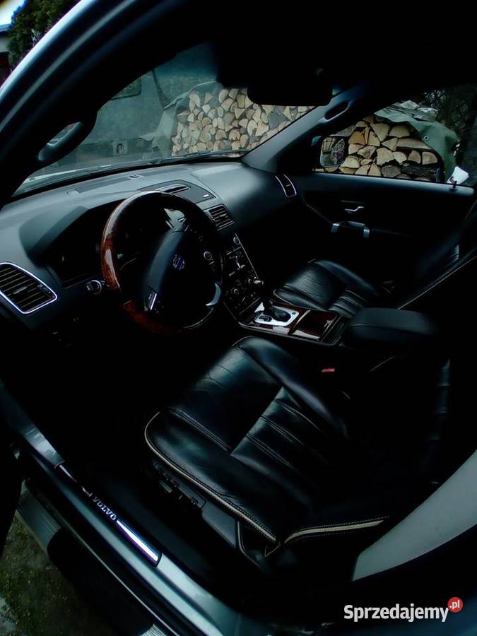 Wolwo xc 90 benzyna 32 mazowieckie Otwock sprzedam