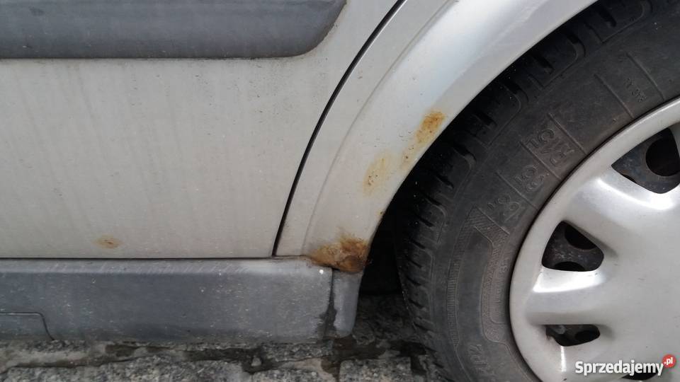 OPEL ASTRA G mało używany lakier metallic Kraków