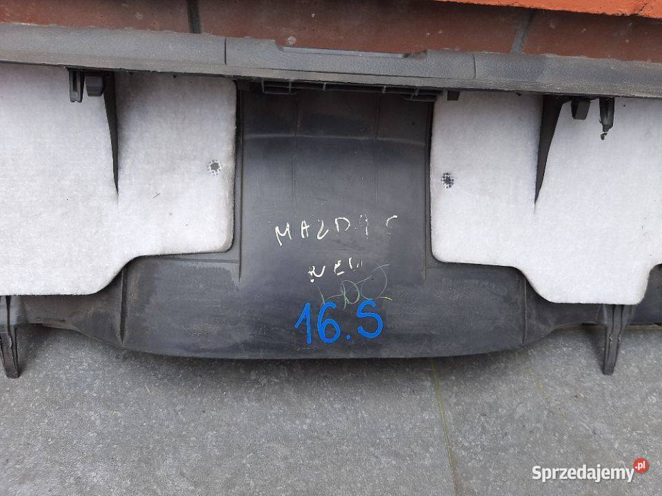 16S Tapicerka bagażnika Mazda 6 III sprzedam