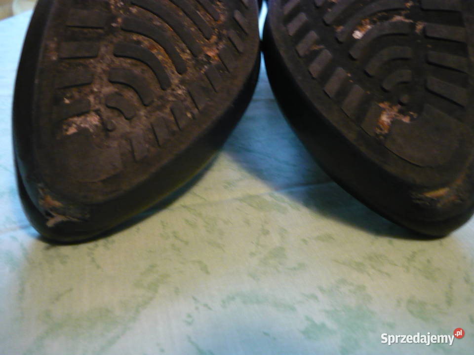 Buty damskie Badura śląskie Myszków