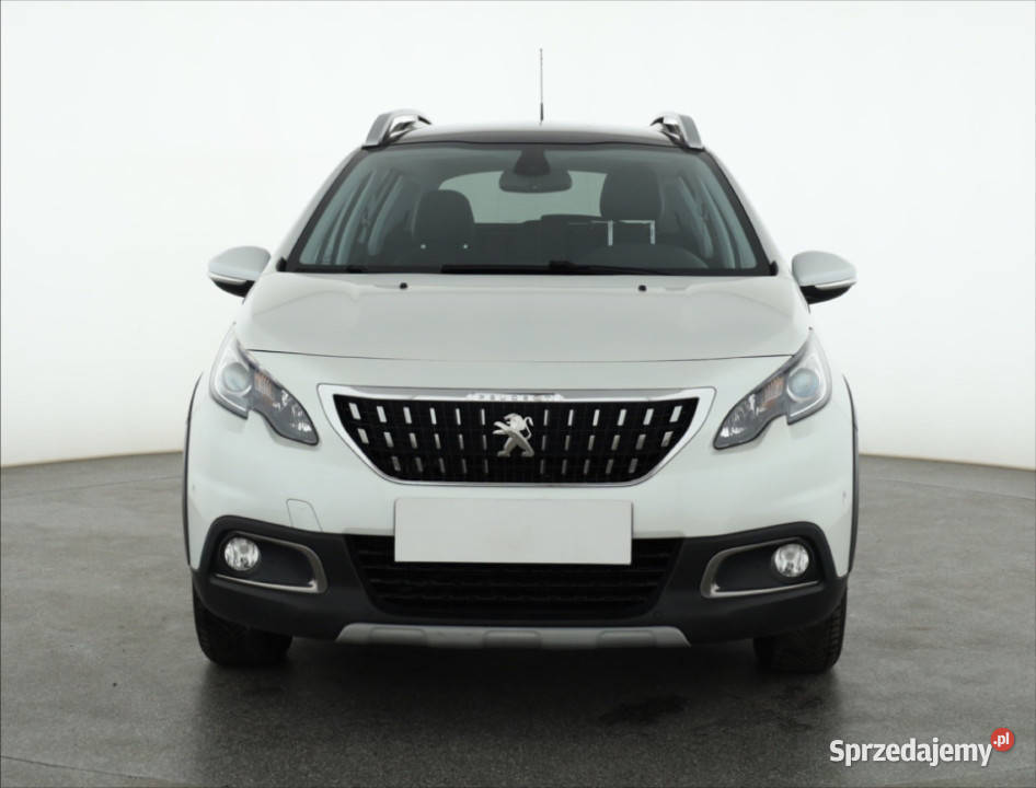 Peugeot 2008 12 PureTech 2008