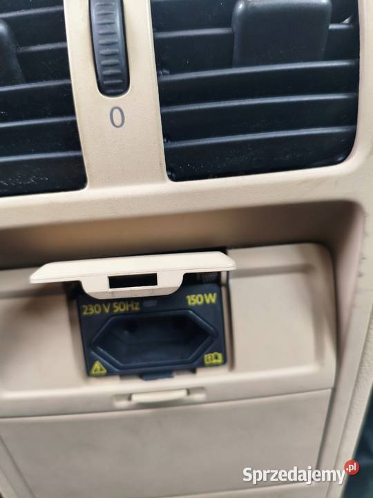 Volkswagen Passat B6 20TDI 170 DSG Gilowice sprzedam