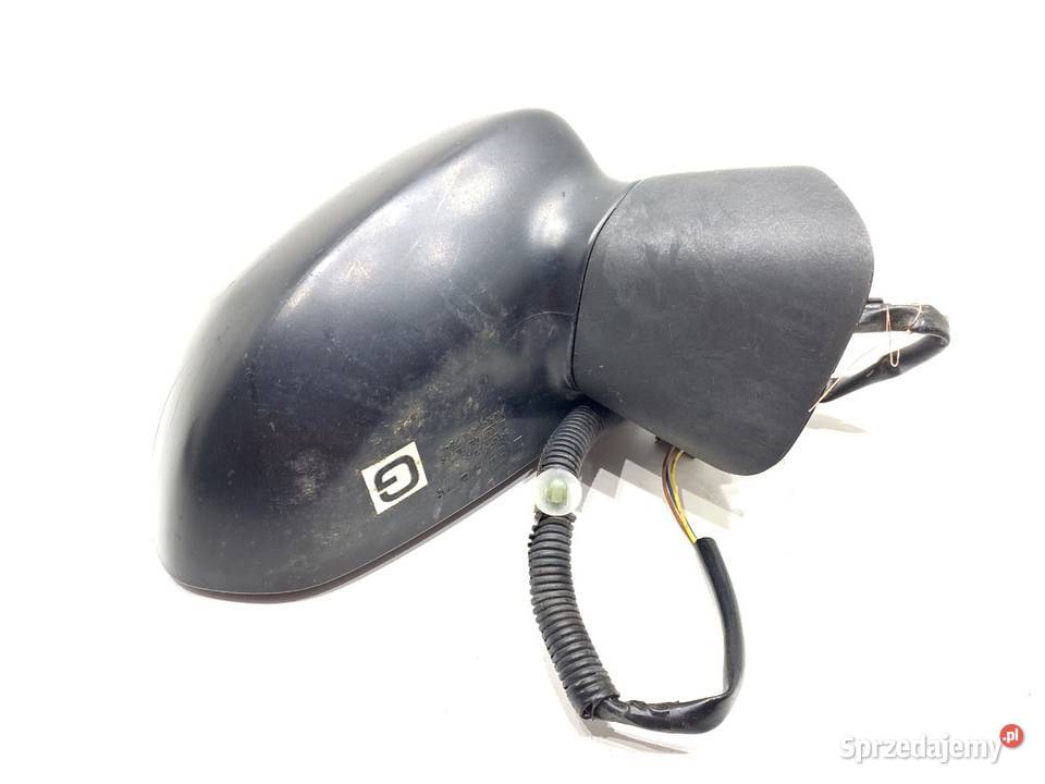 LUSTERKO PRAWY HONDA JAZZ II Hatchback 0108 podkarpackie