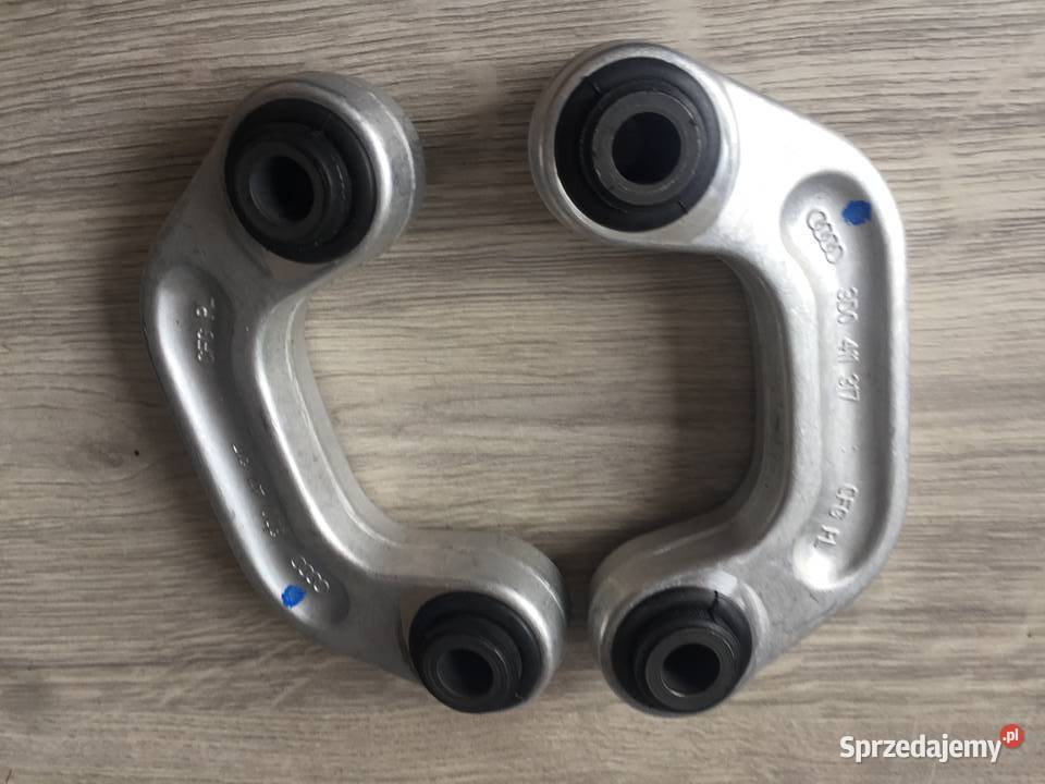 ŁĄCZNIK STABILIZATORA AYDI A6 C6 3D0411317 Gidle