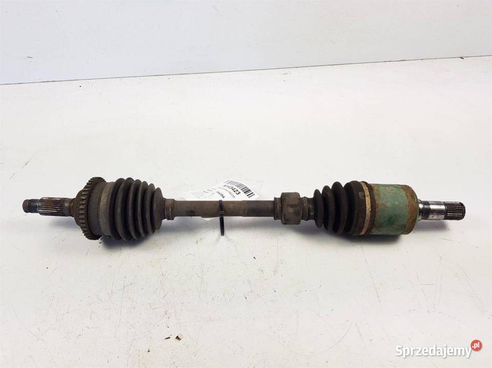 PÓŁOŚ LEWA PRZÓD 6 Lipno