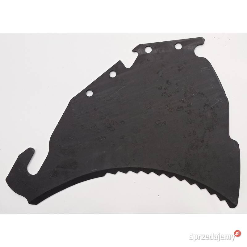 Nóż do przyczepy samozbierającej Strautmann mazowieckie Płock