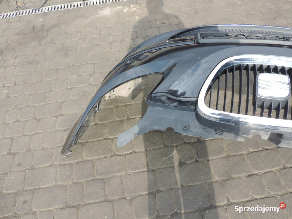 SEAT ALTEA ZDERZAK PRZÓD LC9Z Nowy Sącz