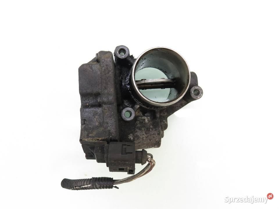 PRZEPUSTNICA RENAULT MASTER II FD 25 dCi