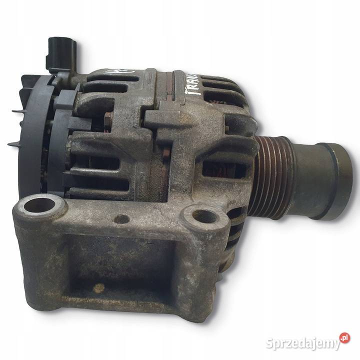 ALTERNATOR Ford Transit MK6 VI 24 TDDI Chełm