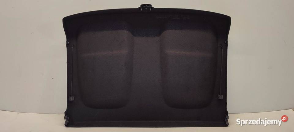 VOLVO XC40 PÓŁKA BAGAŻNIKA 31462041 Dywaniki