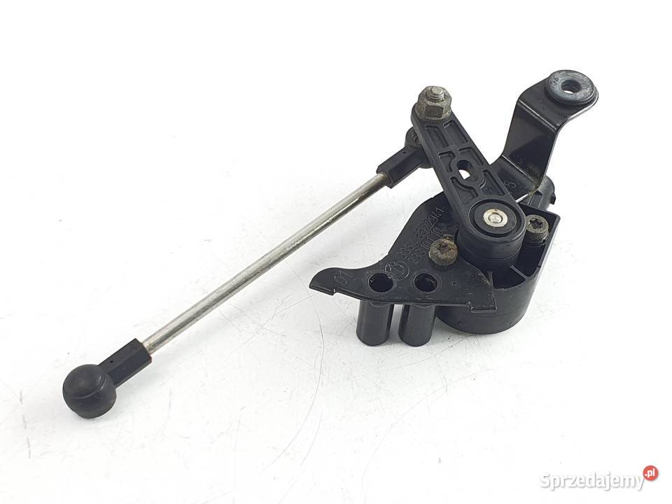 Czujnik Poziomowania Dzwigienka Bmw Gs 1200 Łódź