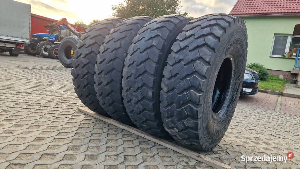 1400r20 140020 2007020 2107020 Beczkowóz Nowe Miasto Lubawskie