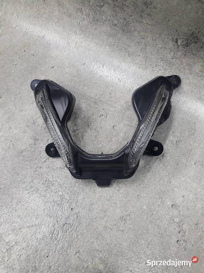 Yamaha MT 09 MT09 MT09 OEM LAMPA REFLEKTOR PRZÓD Reflektory i halogeny Oświetlenie Nowy Tomyśl