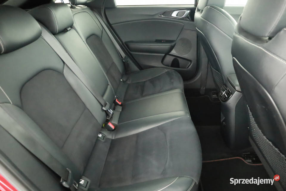 Kia ProCeed 15 TGDI światła LED Procee'd Piaseczno