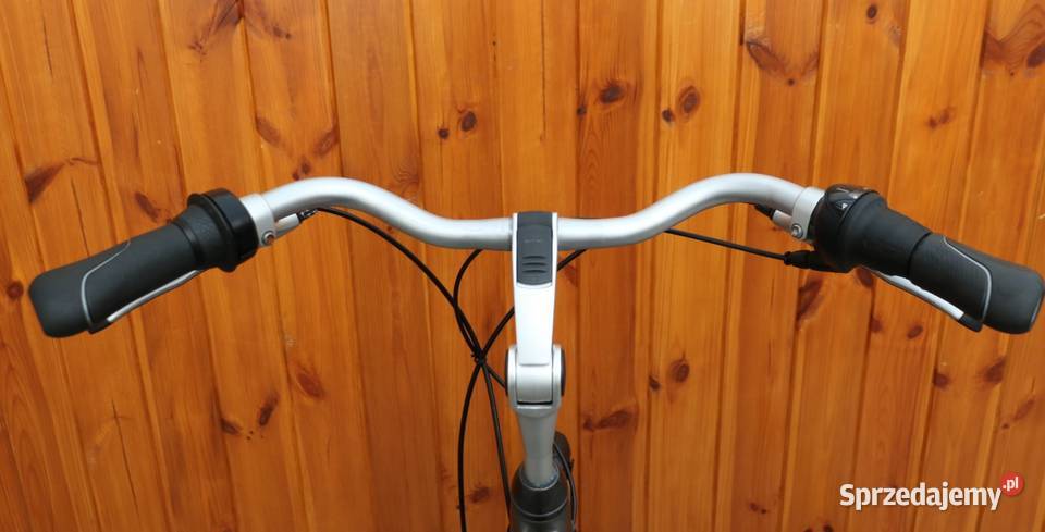 Rower damski Gazelle Paris D 53 I inne rowery mazowieckie