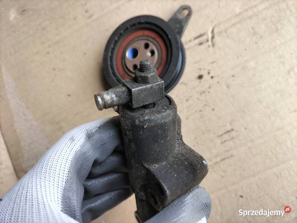 AUDI 80 B4 80B4 20 ABT ROLKA NAPINACZ PASKA Kamień-Kolonia sprzedam