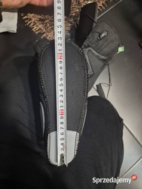 Buty snowboardowe Burton Mint WMS rozmiar 75 39 Wrocław
