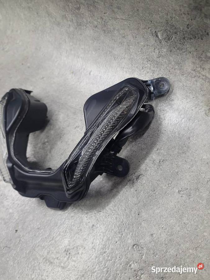 Yamaha MT 09 MT09 MT09 OEM LAMPA REFLEKTOR PRZÓD sprzedam