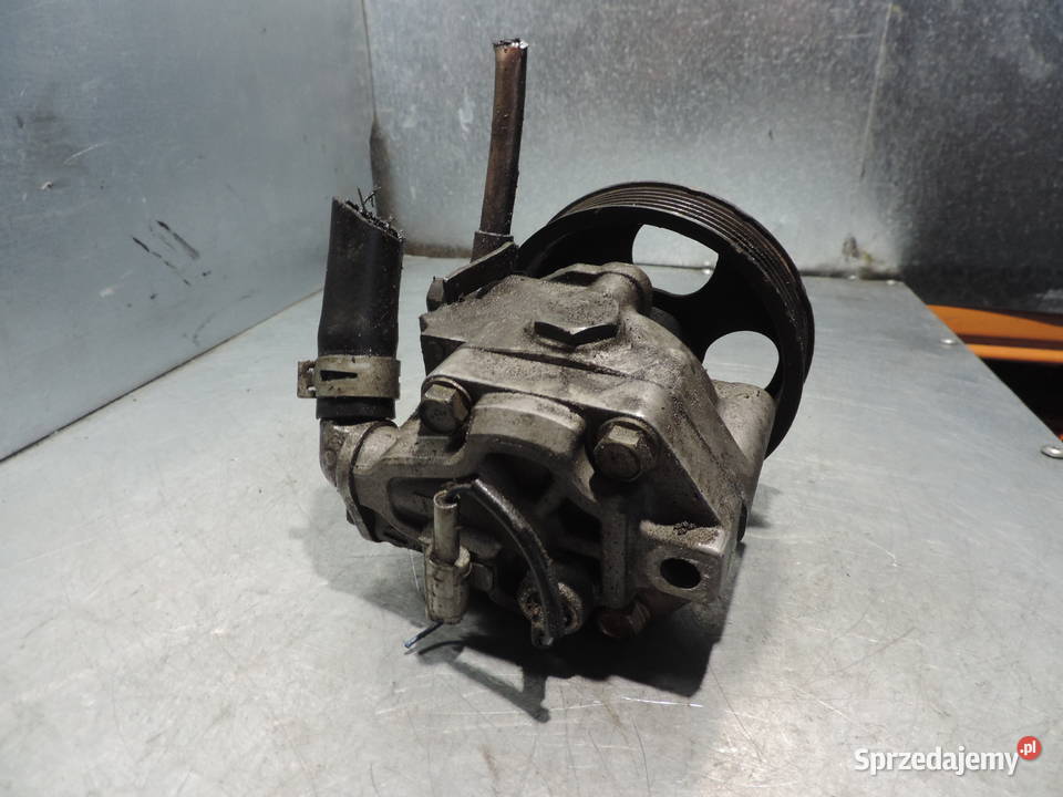 POMPA WSPOMAGANIA SUBARU LEGACY IV 25 B Pompy wspomagania