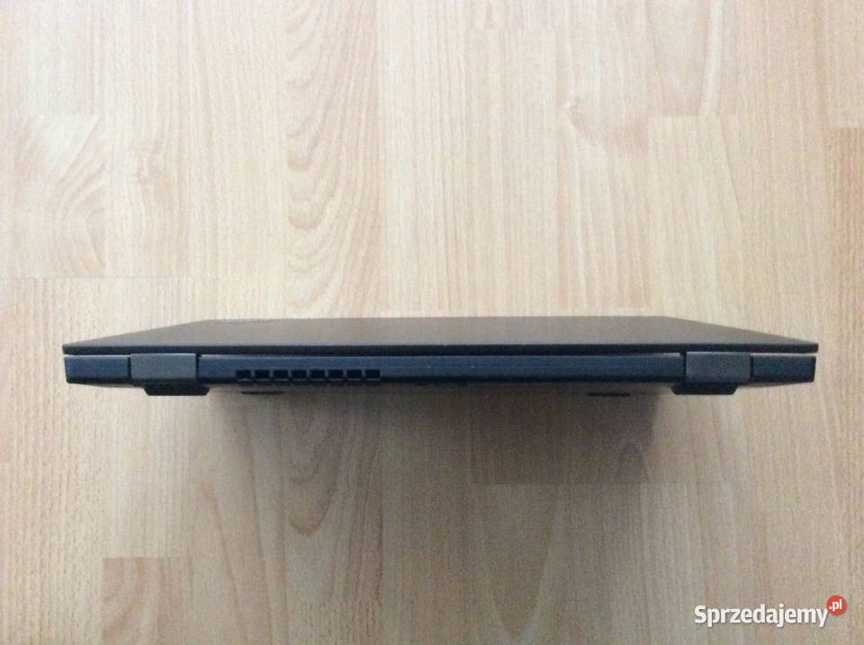 LENOVO ThinkPad L380 13 3 SSD256 RAM8GB Łódź