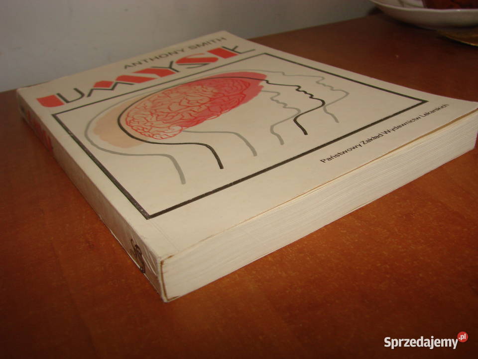 Umysł A Smith Pruszcz Gdański sprzedam