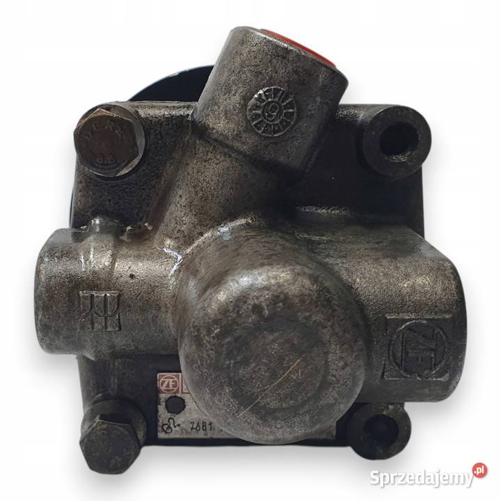 POMPA WSPOMAGANIA BMW E36 E34 20 25 I 7681955168
